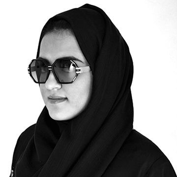 Meera Saeed Lootah