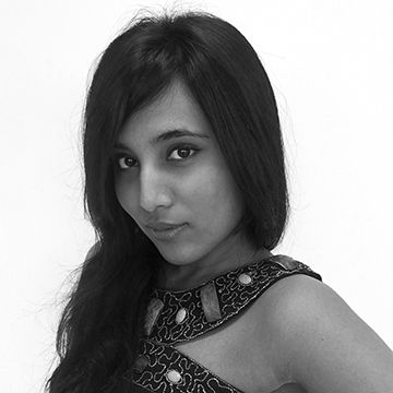 Shivangi Gandhi