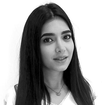 Mehrnaz Mahmoodzadegan