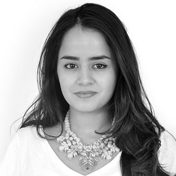 Lilian Afshar