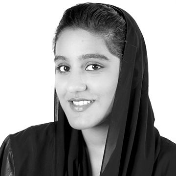 Farah Iqbal