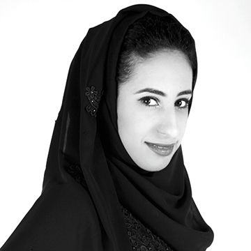 Ghaya Al Tayer