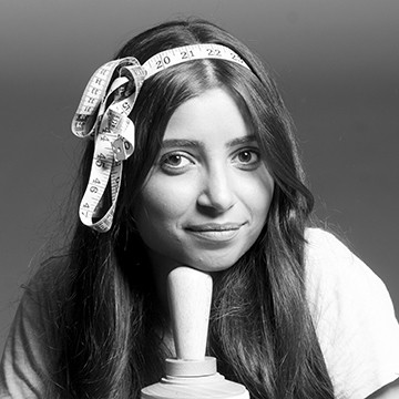 Hanan Nader Abedini