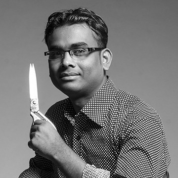 Nazrul Islam