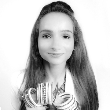 Tanzila Antulay