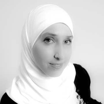 Samera Taleb