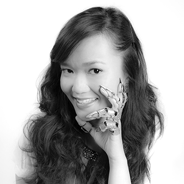 Mariko Yokoyama
