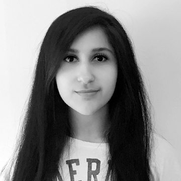 Rahiema Mahoon