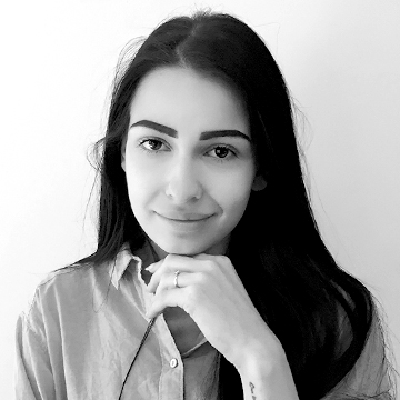 Roshana Najib