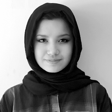 Parisa Yaaseen