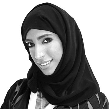 Madeyya Saif Al Mazroei