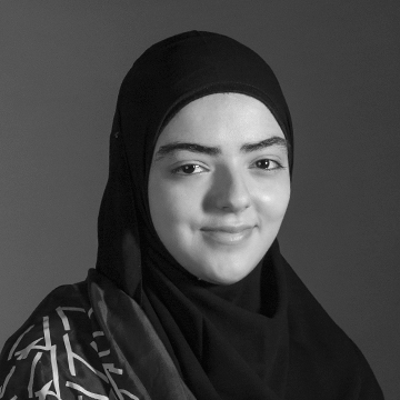 Shahd Amouri