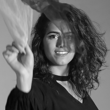 Simran Kamra