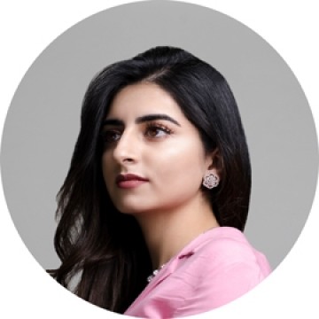 Mariam Murad