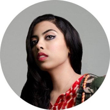 Shivangi Suvarna