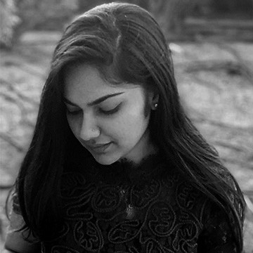 Meghna Ajay