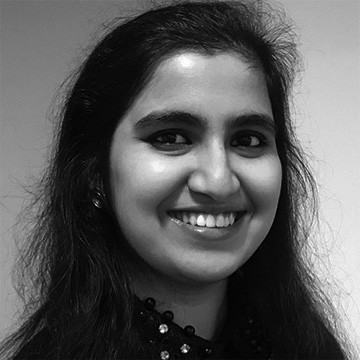 Romita Gopakumar