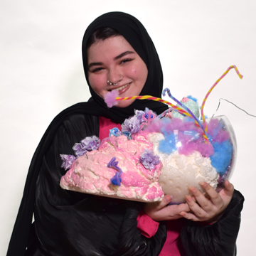 Humaira Aziz
