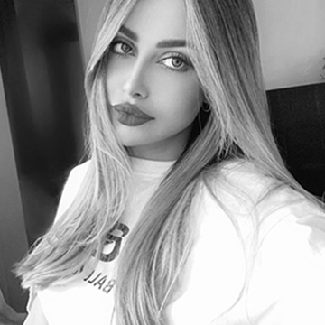 Hind Jamal