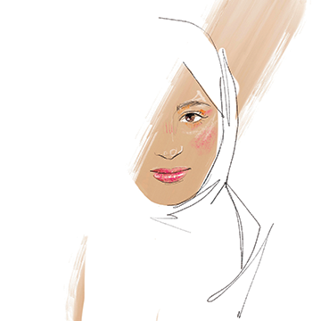 Sarah Muhammad