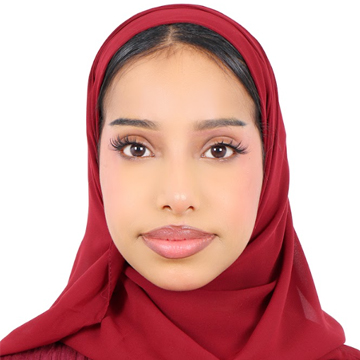 Sara Ahmad