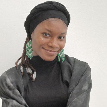 Mercy Anekwe