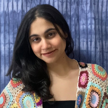 Krishita Chhatwani