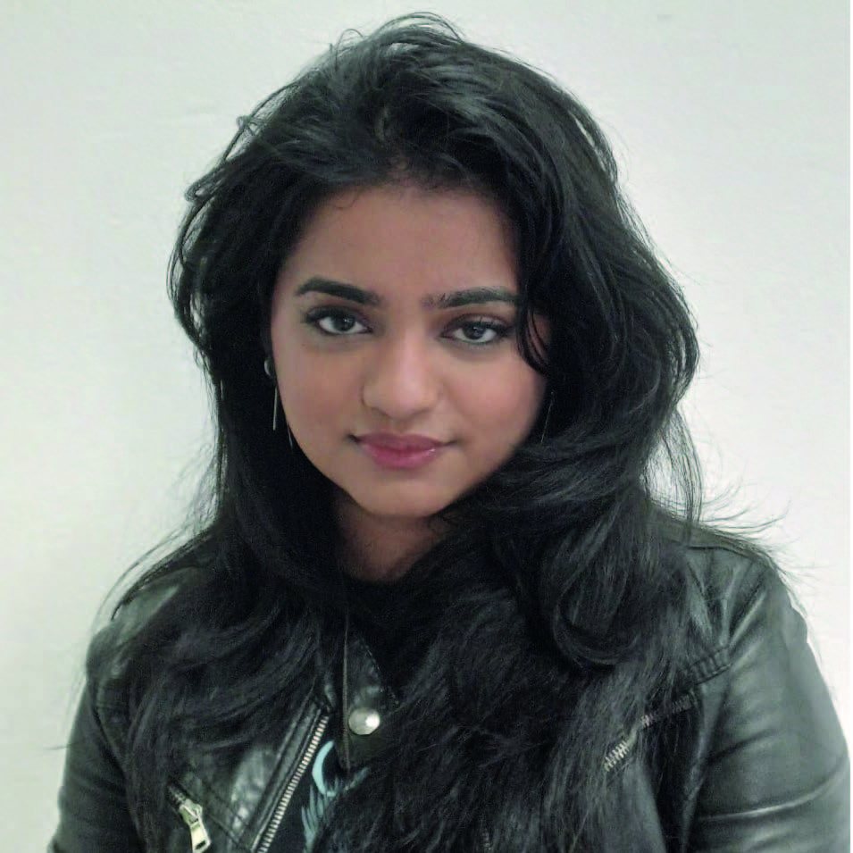 Zahwa Kazi