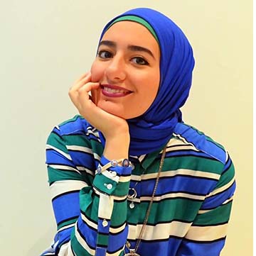 Sara Balbaa