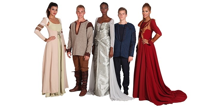 Sorcha Fulham Collection