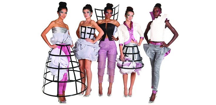 Nazanin Soheily Collection
