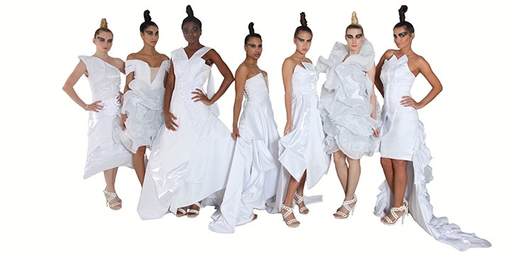 Parmida Salehi Collection