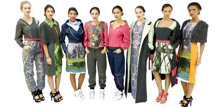 Hasleen Kaur Anand moodboard