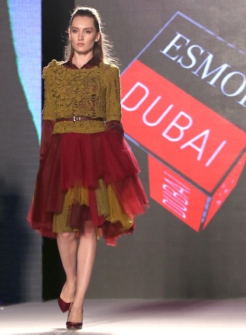 Look 1
