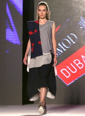 Look 1