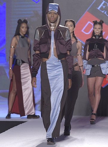 Look 1