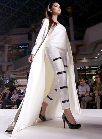 look 1