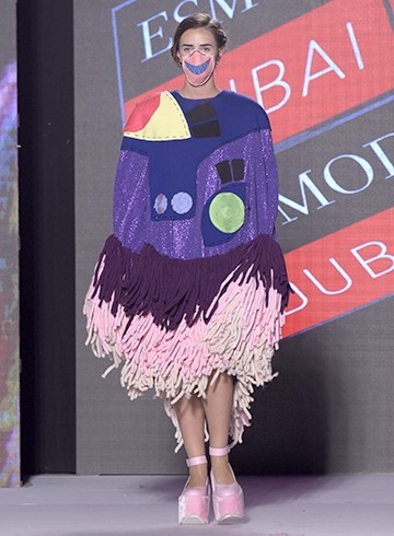 look 1