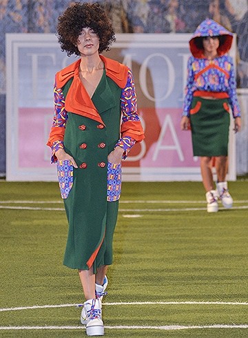 look 1