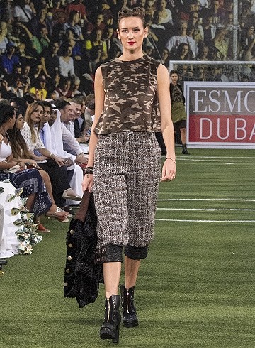 look 1