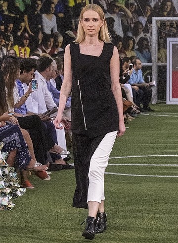 look 1
