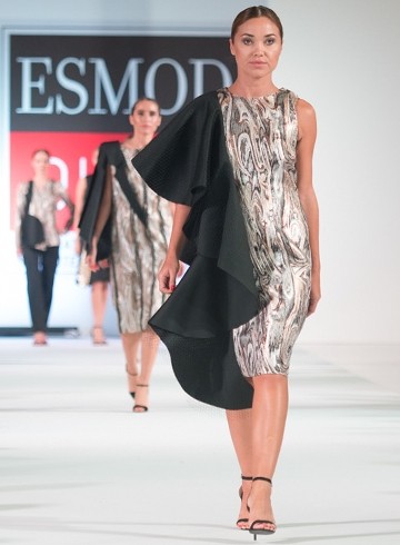 Look 1
