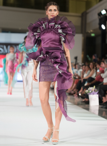 Look 1