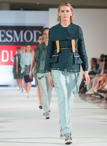 Look 1