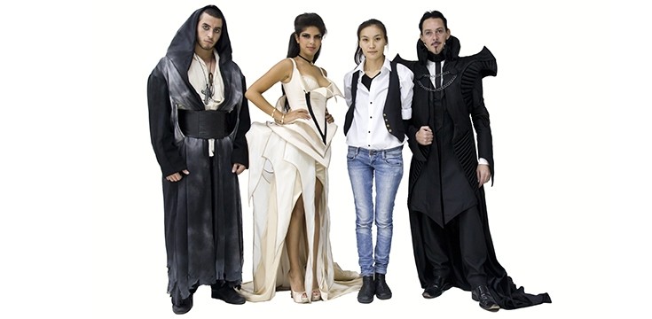 Elmira Borubaeva Collection
