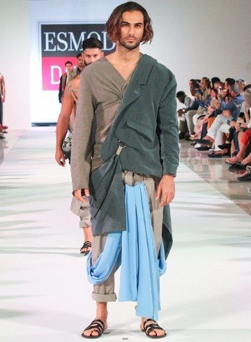 Look 4