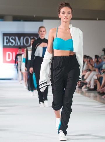 Look 1