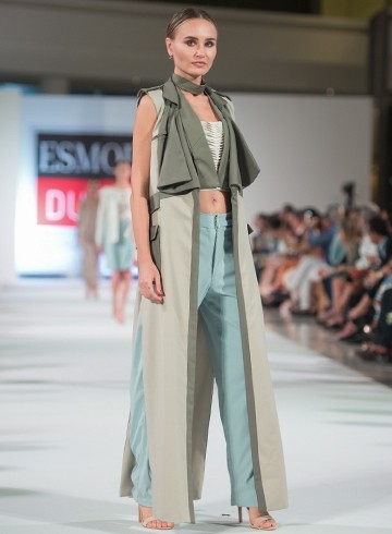 Look 1