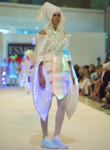 Look 1