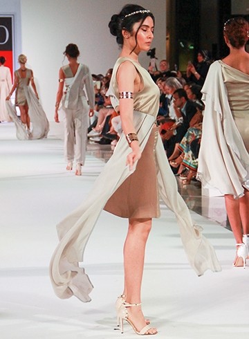 Look 1